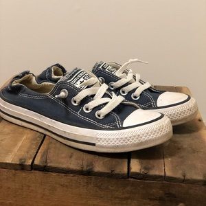 Converse All Star slip ons 5.5